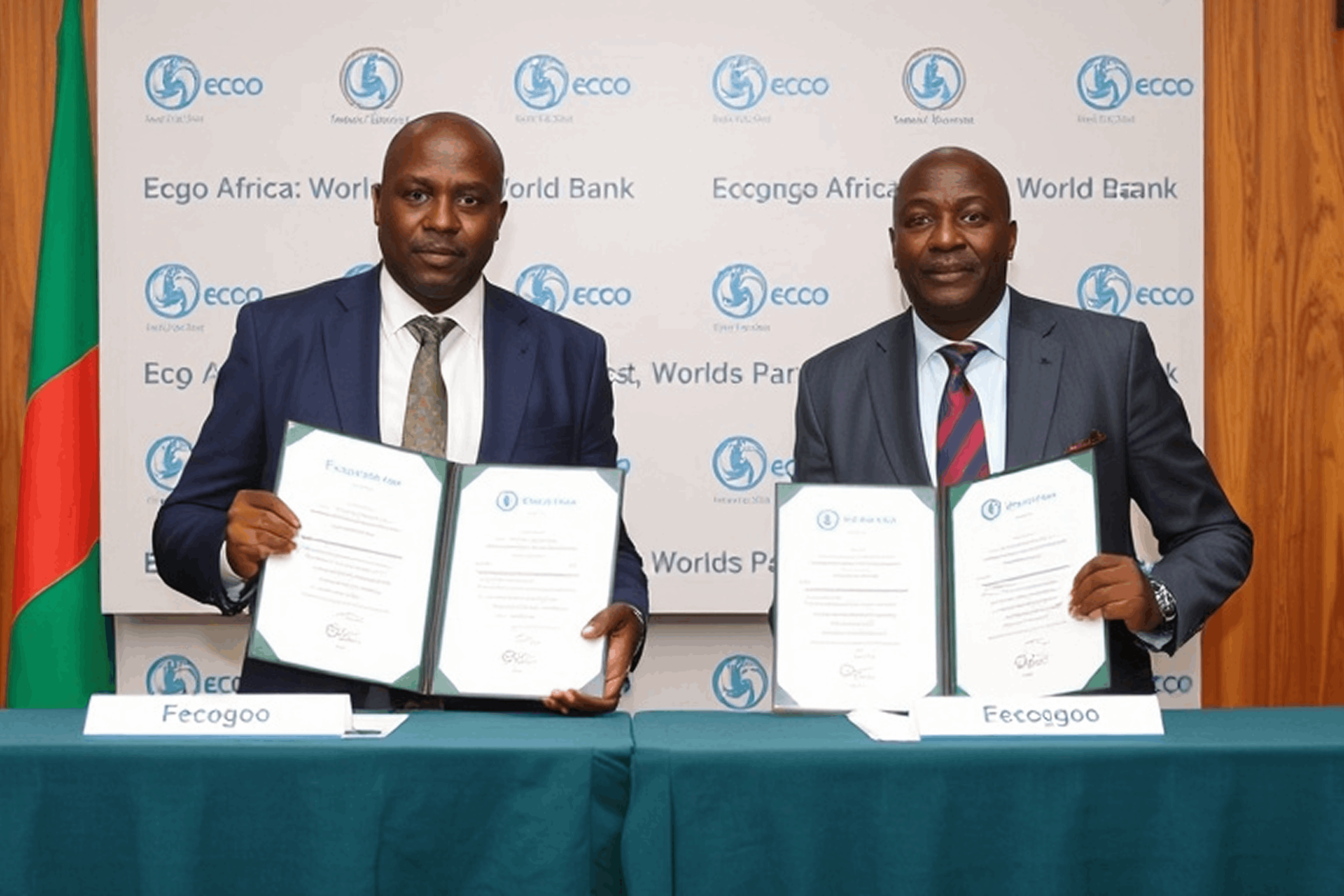 Partenariat avec SENELEC: Vers une Mobilité 100% Verte